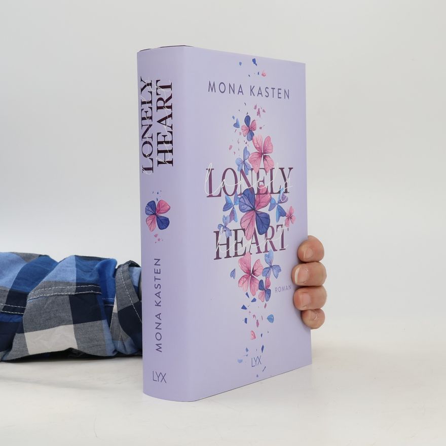 Mona Kasten Lonely heart