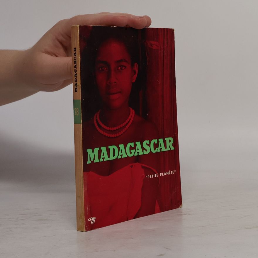 Various authors Madagascar 28