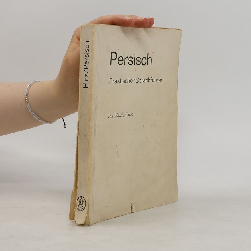 Autorenkollektiv Persisch