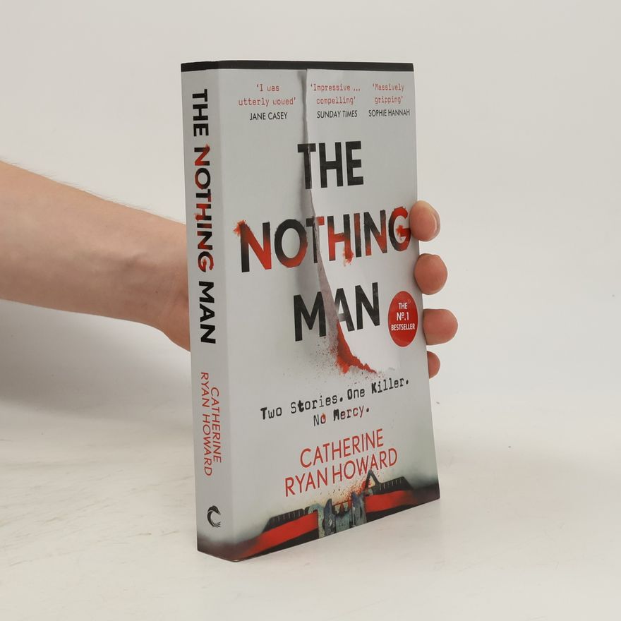 Catherine Ryan Howard The Nothing Man