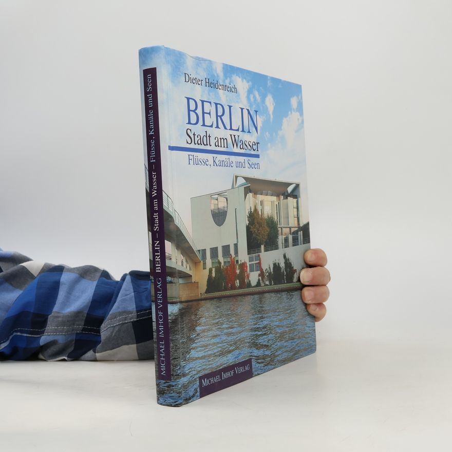 Dieter Heidenreich Berlin