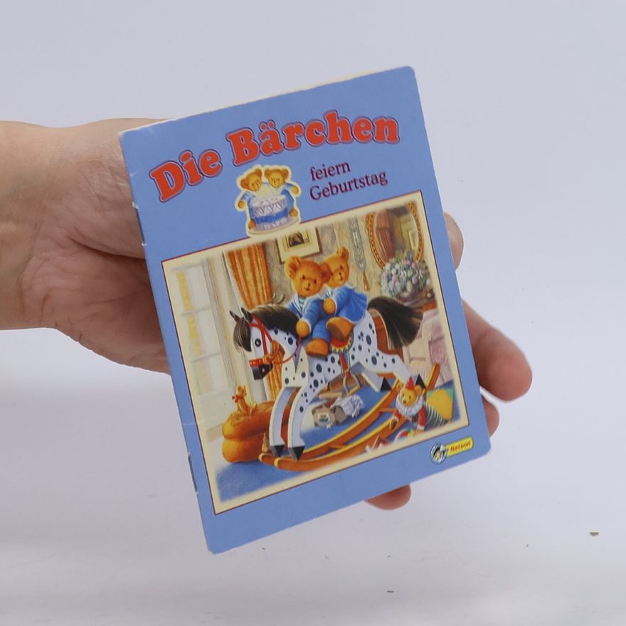 Autorenkollektiv Die Bärchen