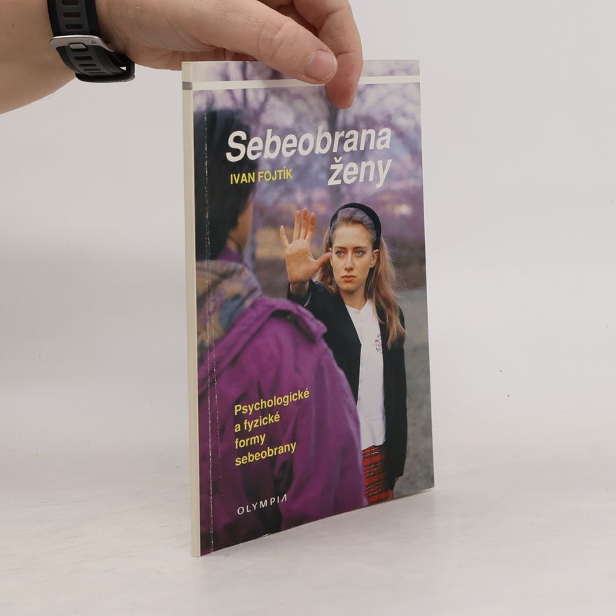 Ivan Fojtík Sebeobrana ženy