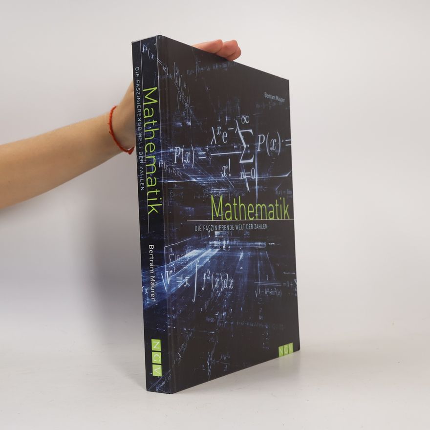 Bertram Maurer Mathematik