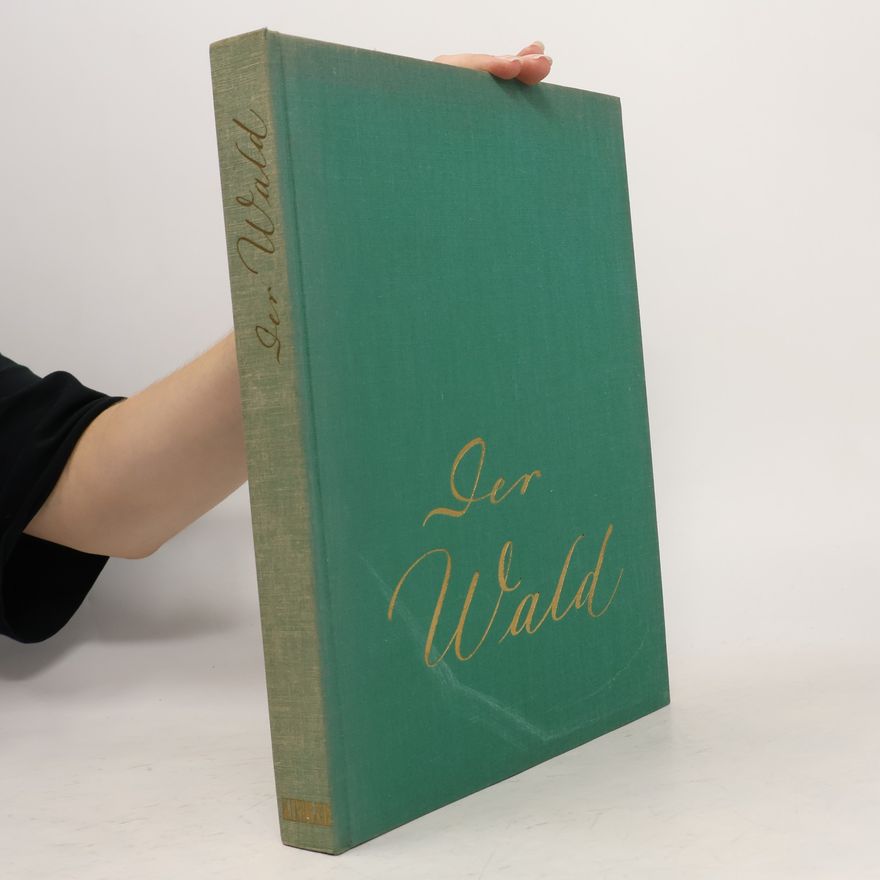 Friedrich Schnack Der Wald