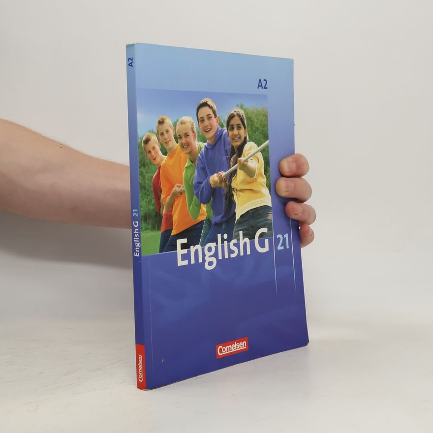 Autorenkollektiv English G 21