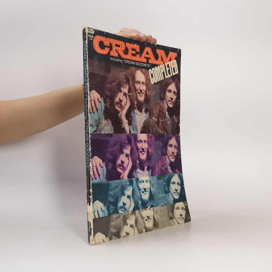 Various authors Cream