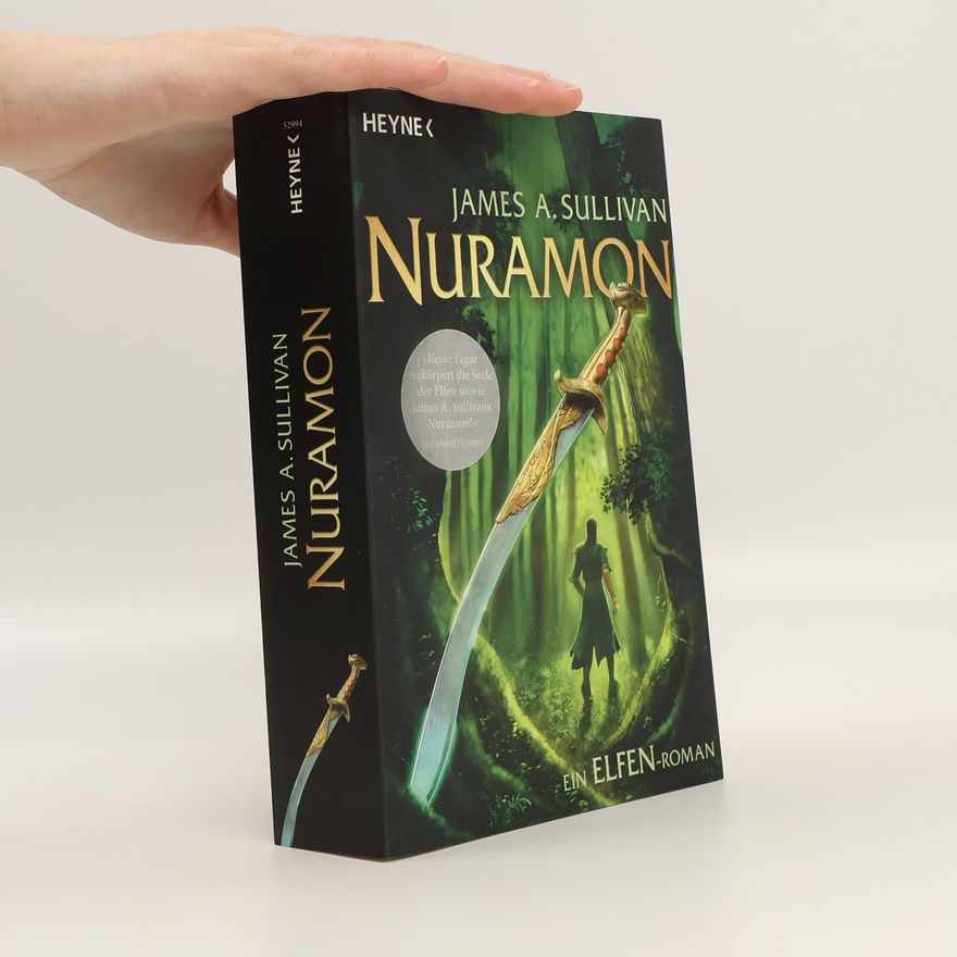James Sullivan Nuramon