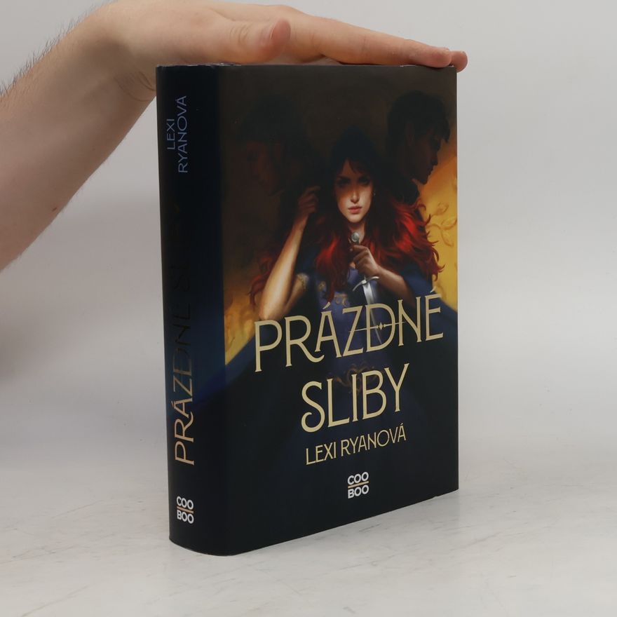 Lexi Ryan Prázdné sliby