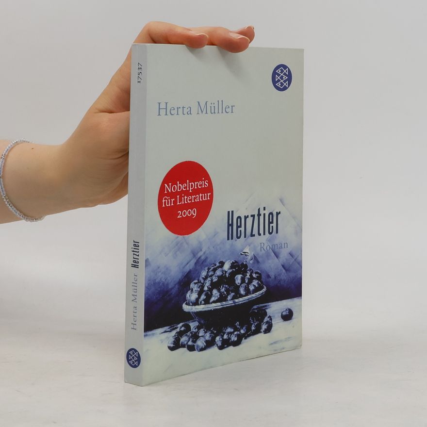 Herta Müller Herztier