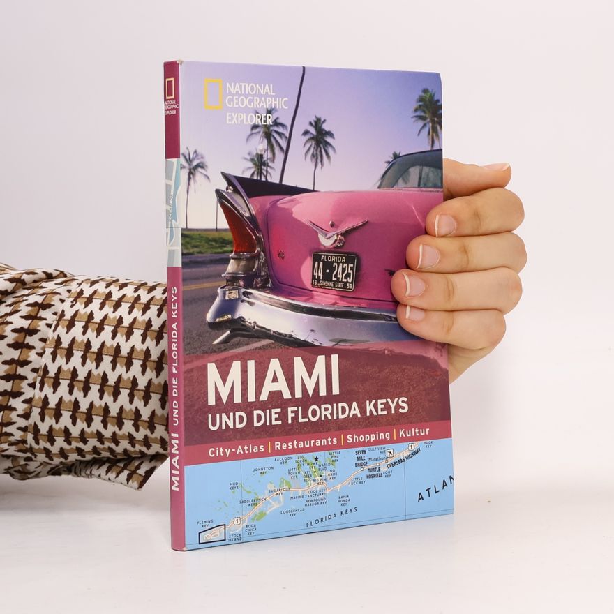 David Raterman Miami und die Florida keys