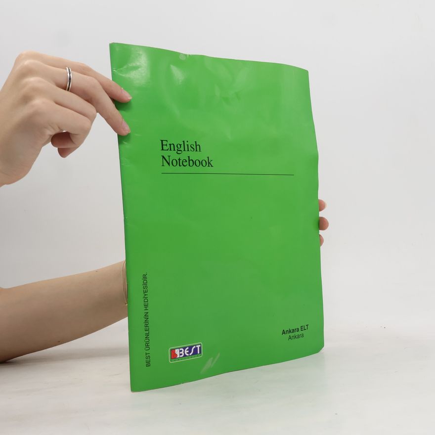 Autorenkollektiv English Notebook