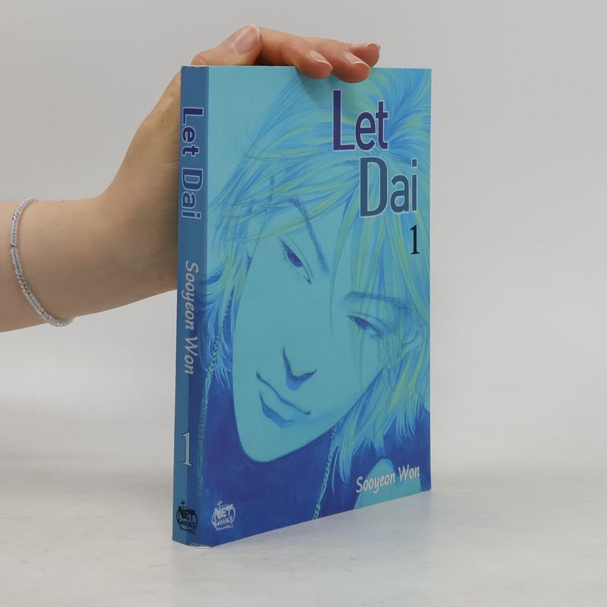 Sooyeon Won Let Dai, Volume 01