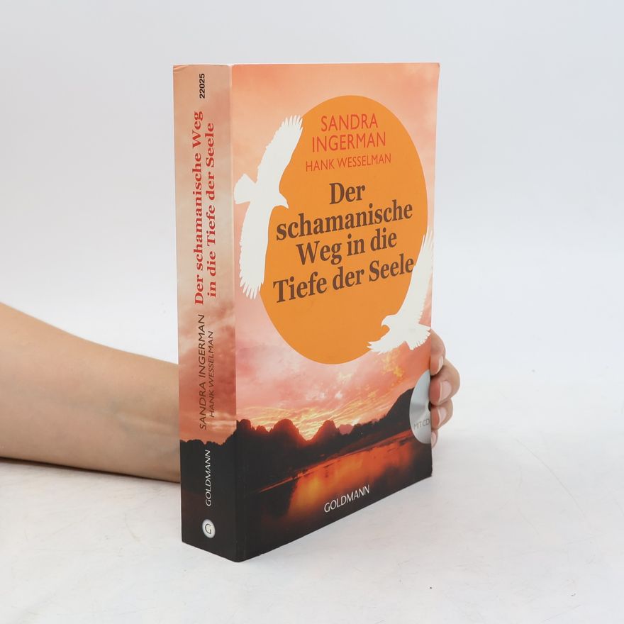 Andrea Panster Der schamanische Weg in die Tiefe der Seele