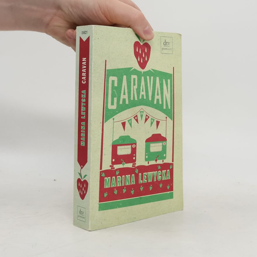 Marina Lewycka Caravan