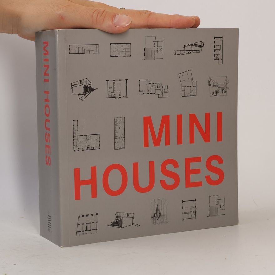 Mariana R. Eguaras Etchetto Mini Houses