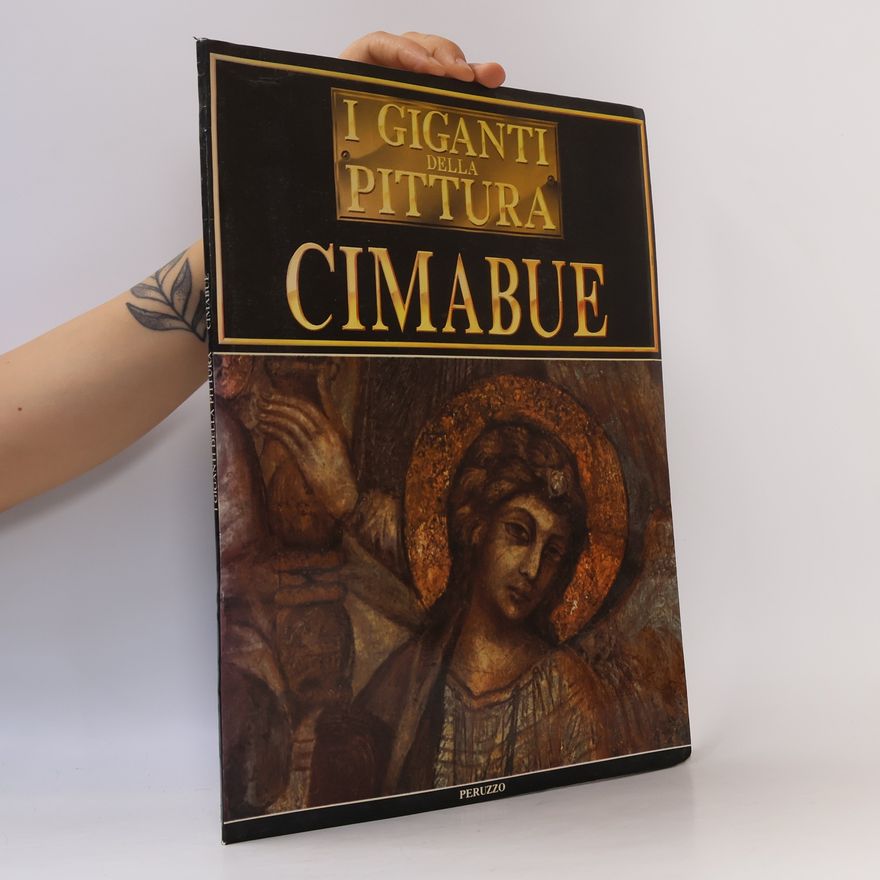 Autorenkollektiv I giganti della pittura