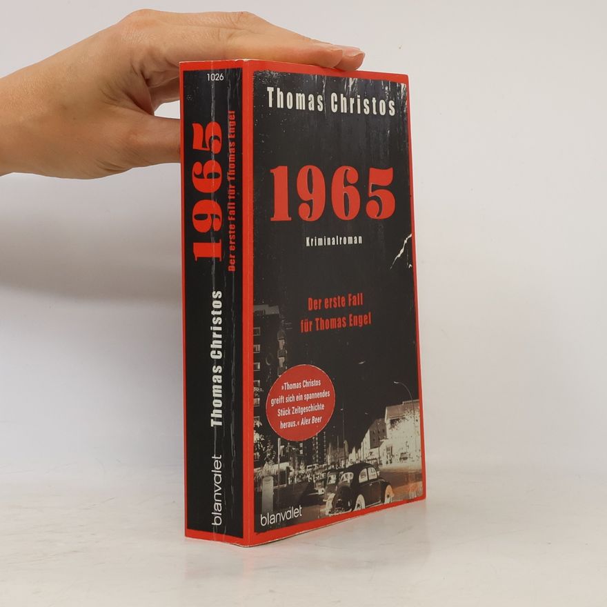 Thomas Christos 1965
