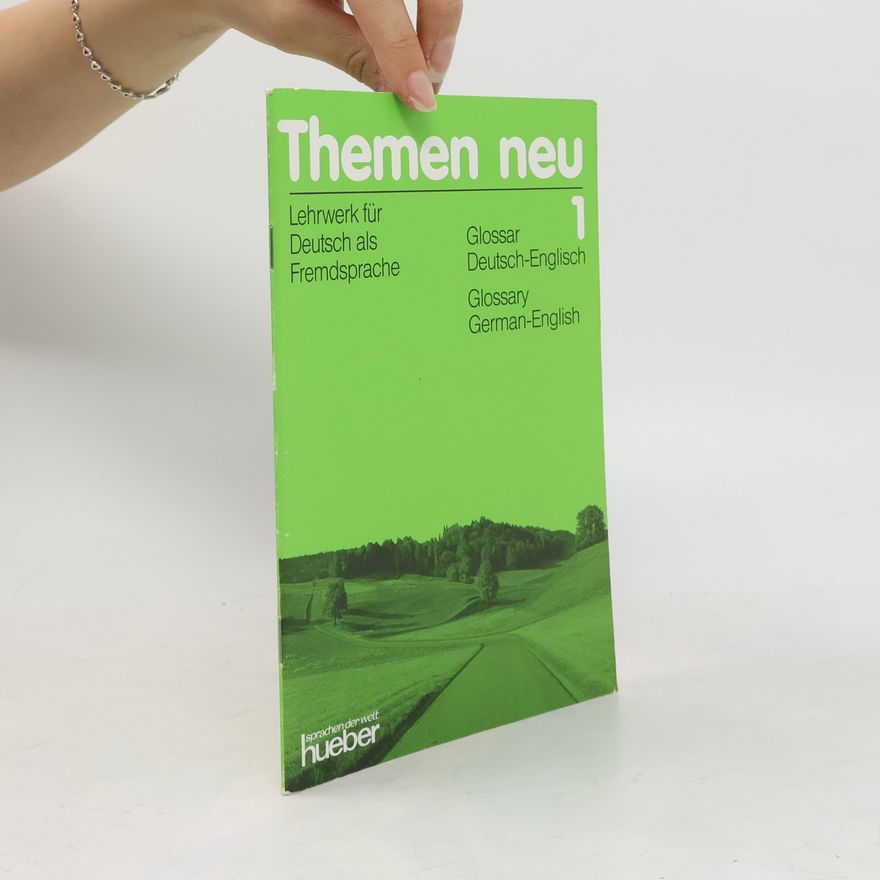 Alan Jones Themen neu