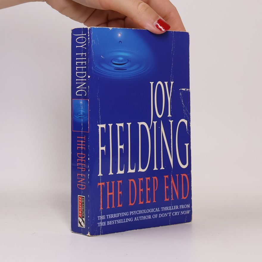 Joy Fielding The Deep End
