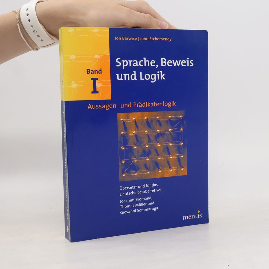 Autorenkollektiv Sprache, Beweis und Logik