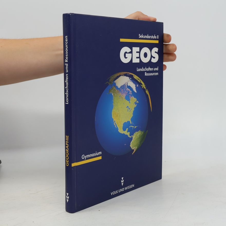 Kolektiv autorů Geos