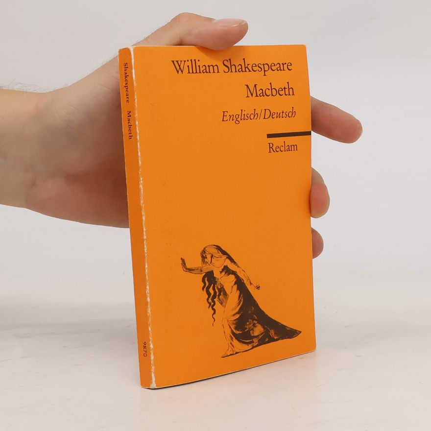 William Shakespeare Macbeth