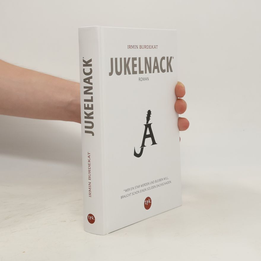 Irmin Burdekat Jukelnack