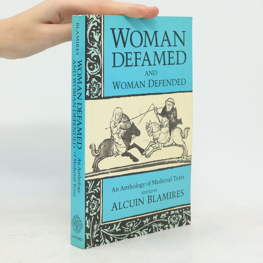 Karen Pratt Woman Defamed and Woman Defended