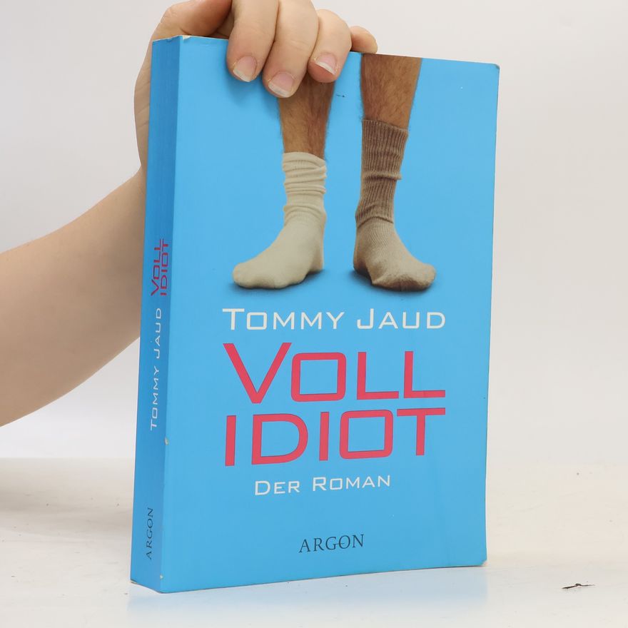 Tommy Jaud Vollidiot