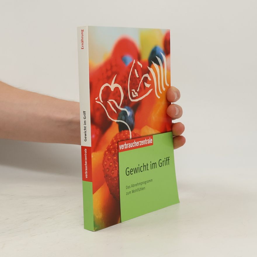 Ilse Mara Berzins Gewicht im Griff