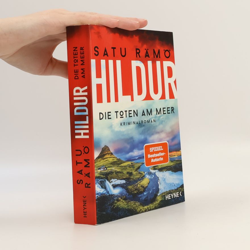 Satu Rämö Hildur – Die Toten am Meer