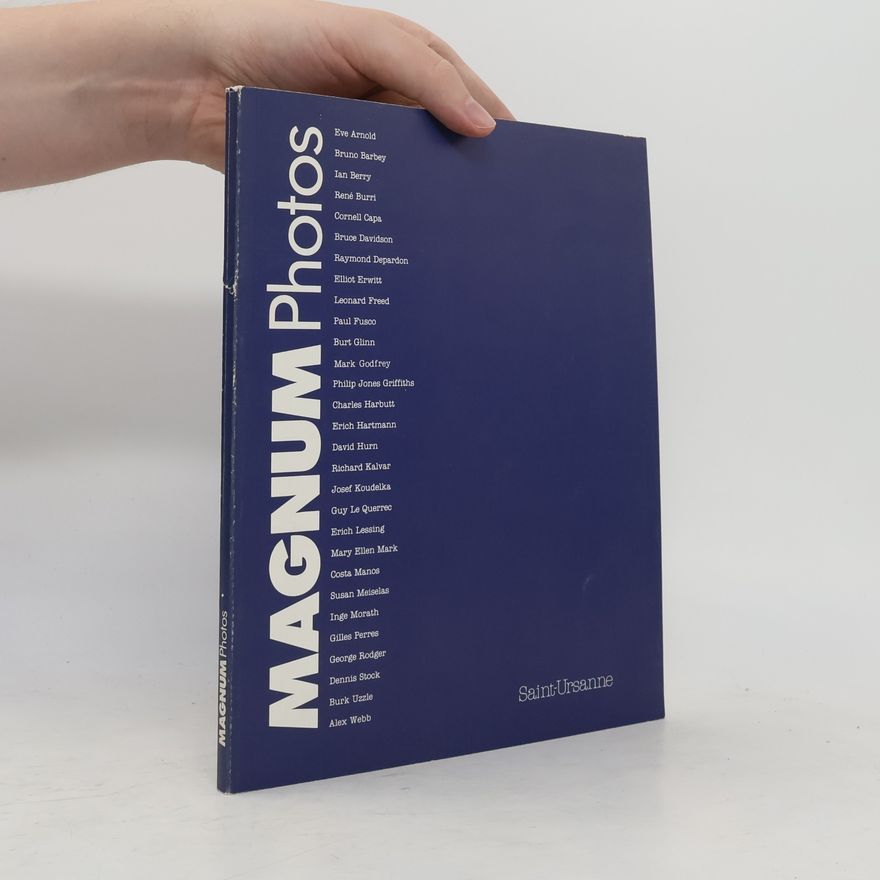 Various authors Magnus Photos