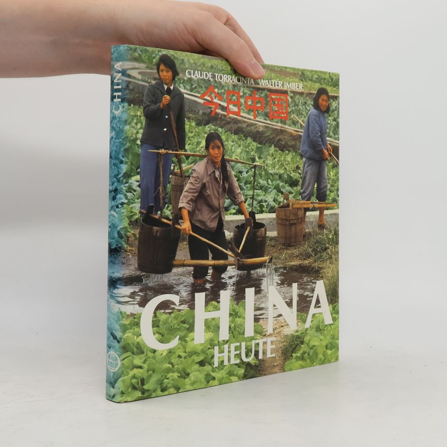 Autorenkollektiv China heute