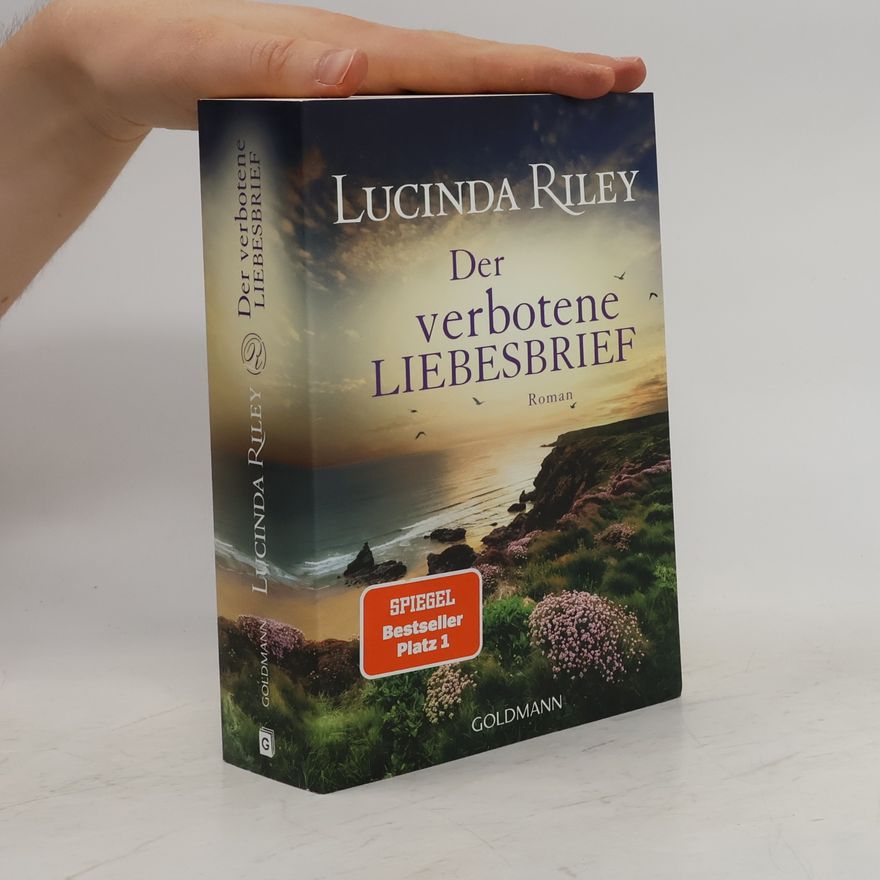 Lucinda Riley Der verbotene Liebesbrief