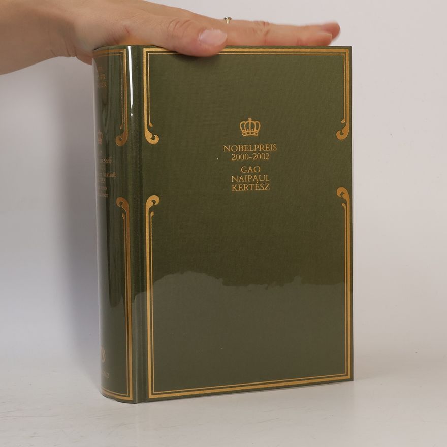 V. S. Naipaul Nobelpreis 2000-2002. Der Berg der Seele. Der Rätsel der Ankunft. Roman eines Schicksallosen.