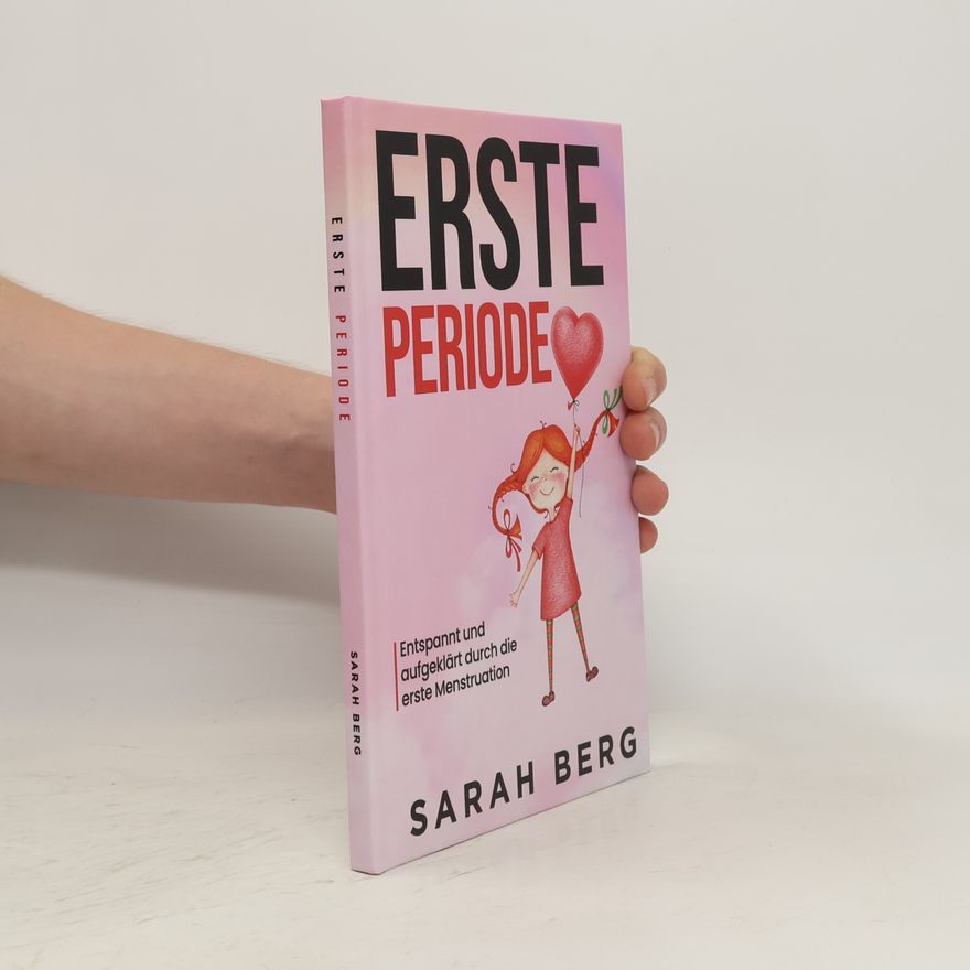 Sarah Berg Erste Periode