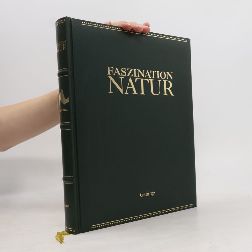 Mascha Bischoff Faszination Natur