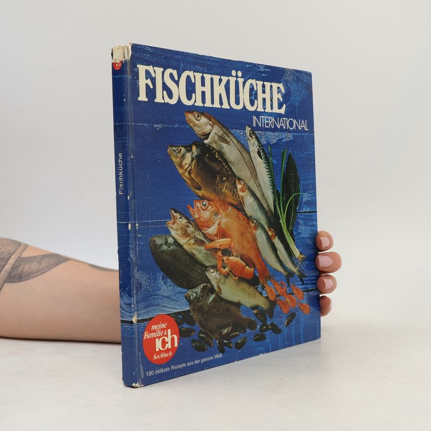 Bernd Neuner-Duttenhofer Fischküche international