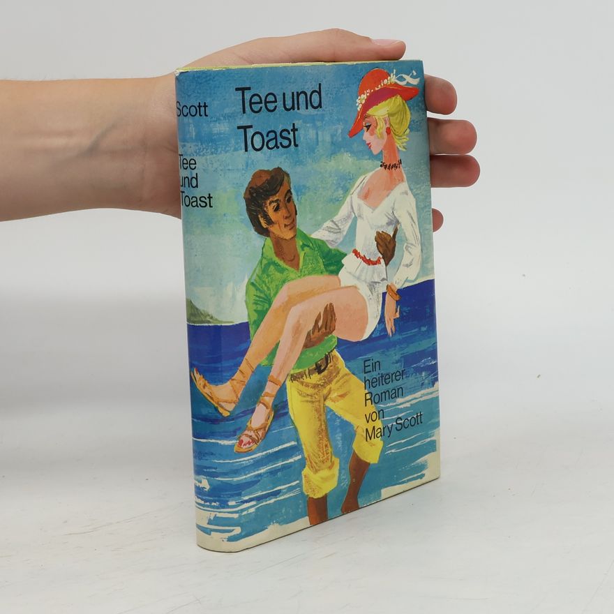 Mary Scott Tee und Toast