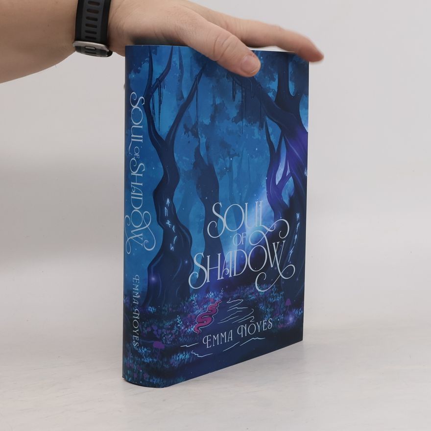 Emma V.R. Noyes Soul of Shadow