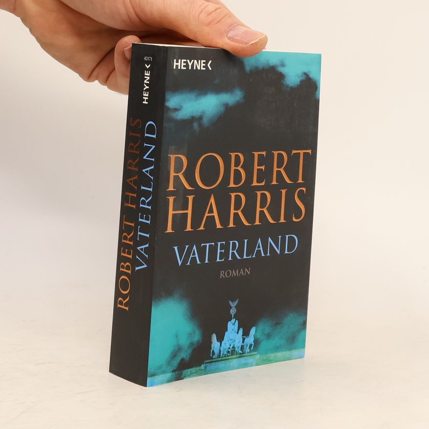 Robert Harris Vaterland