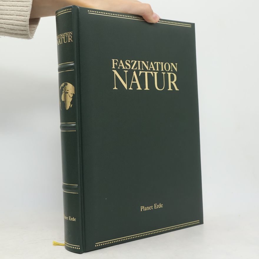 Ellen Astor Faszination Natur