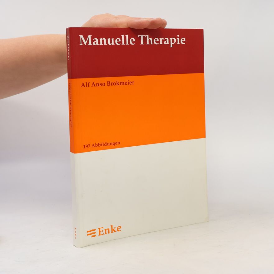 Alf Anso Brokmeier Manuelle Therapie
