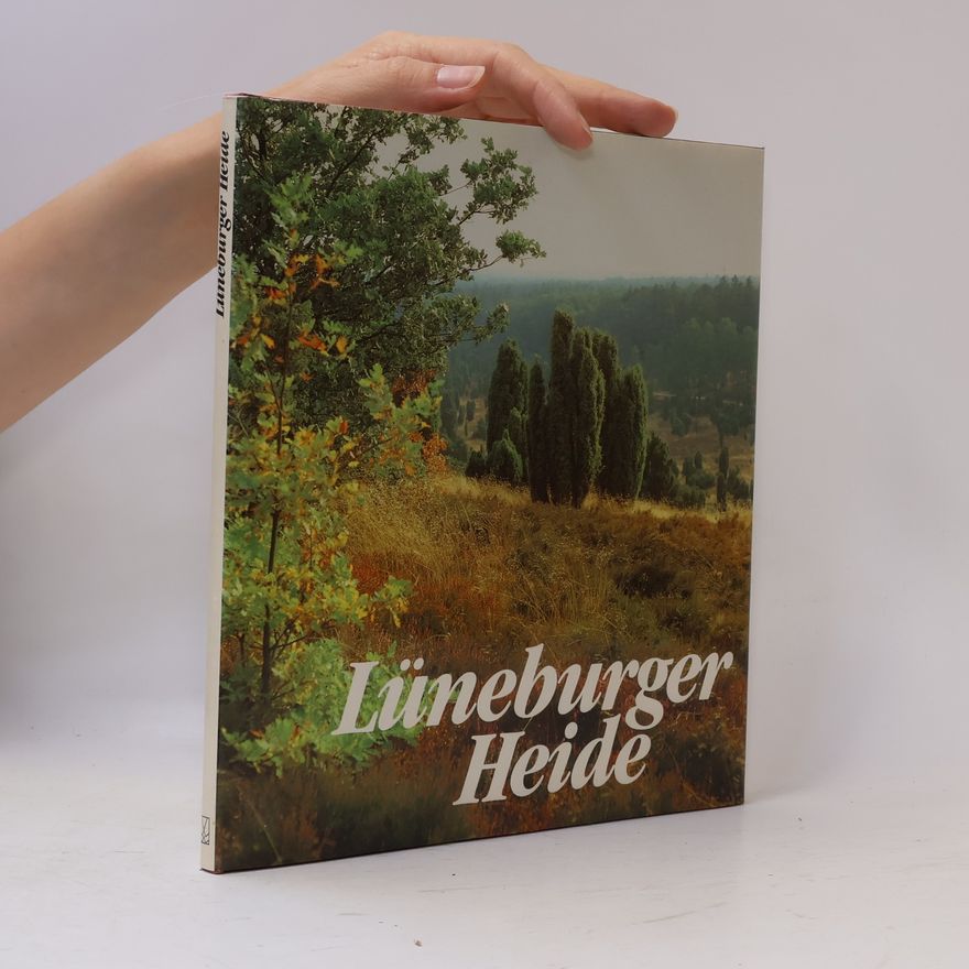 Helmut C. Pless Lüneburger Heide