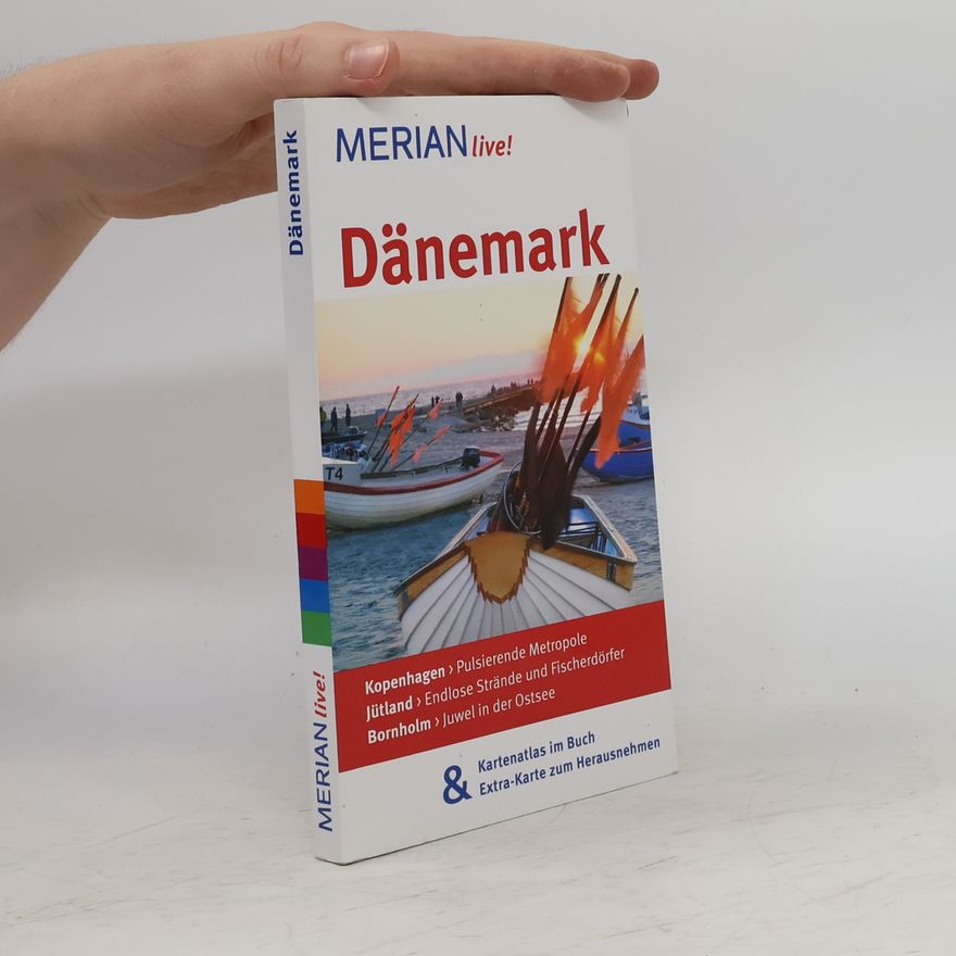 Jan Scherping MERIAN live!: Dänemark