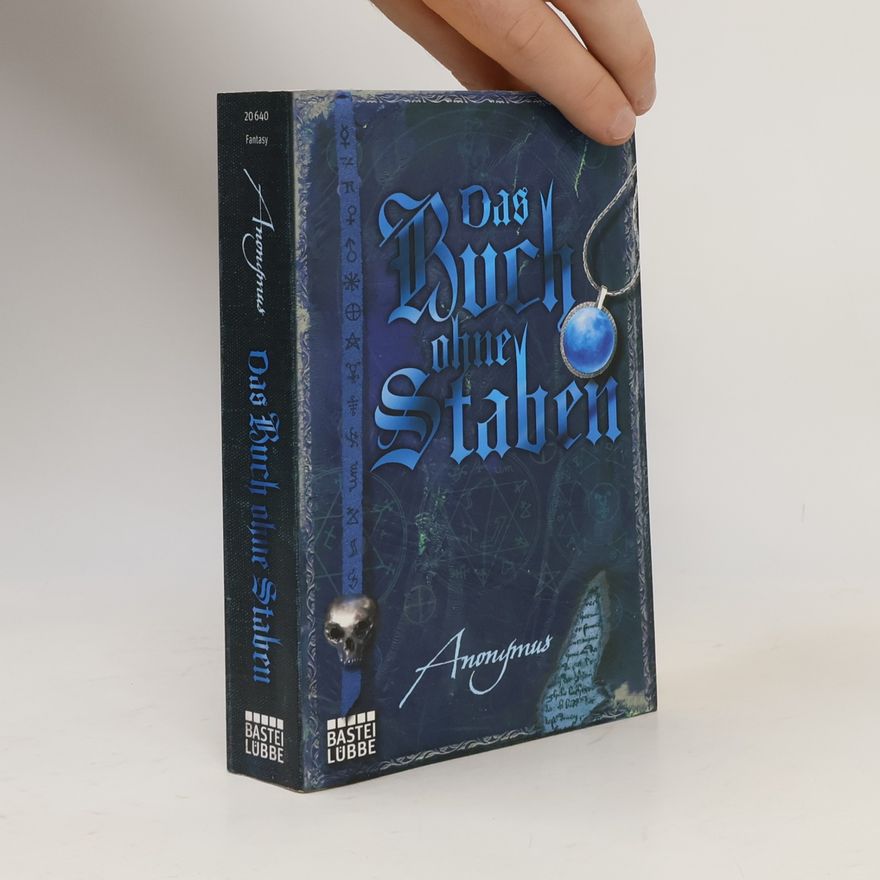 anonym Das Buch ohne Staben