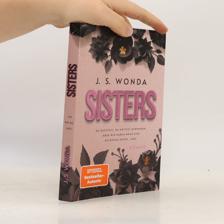 Jane S. Wonda Sisters