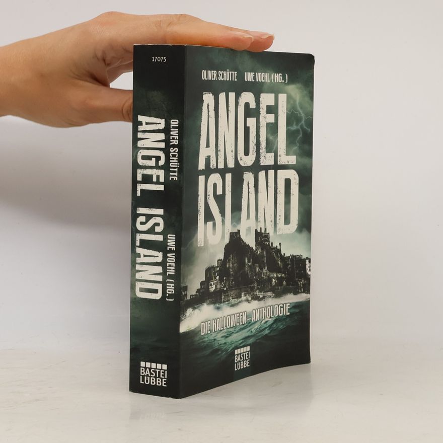 Oliver Schütte Angel Island
