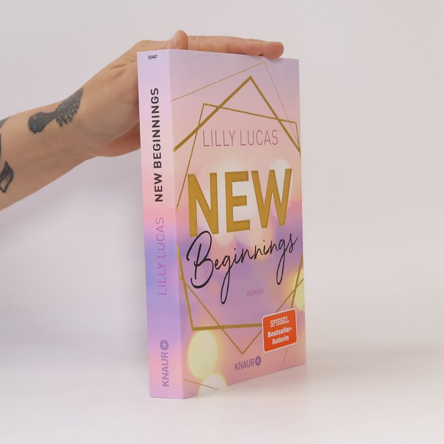 Lilly Lucas New Beginnings